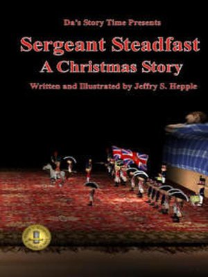 cover image of Sergeant Steadfast